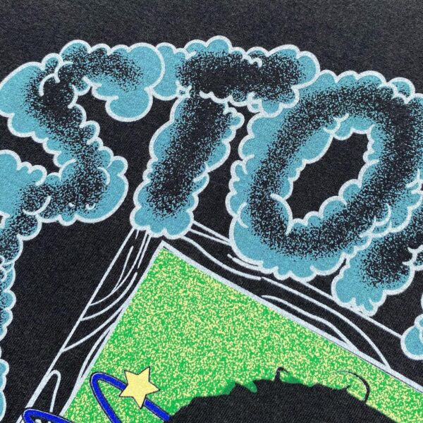 Stoned Alone Tee：圖片 7