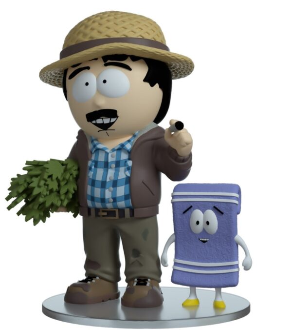 南方公園 Youtooz Farmer Randy 麻農夫：圖片 5