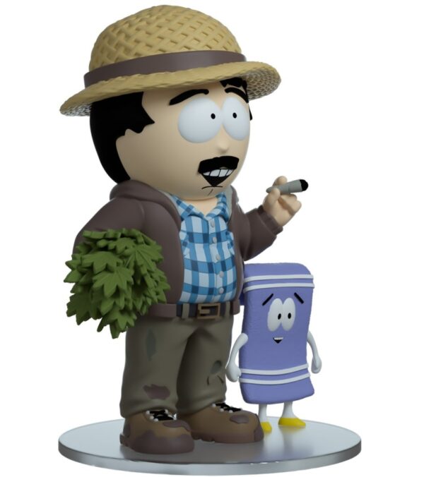 南方公園 Youtooz Farmer Randy 麻農夫：圖片 6