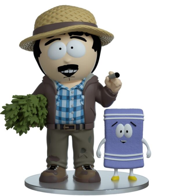 南方公園 Youtooz Farmer Randy 麻農夫：圖片 4