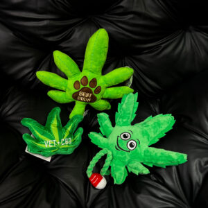 High Leaf STAYHOME