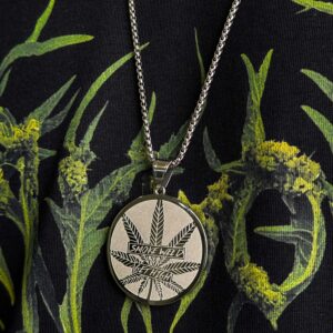 Smoke Weed STAYHOME