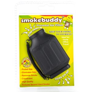 專業煙霧過濾器 Smokebuddy Junior Pocket Personal Air Filter