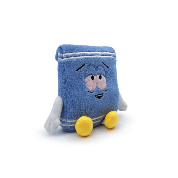 South Park Towelie 限量玩偶毛絨公仔：圖片 2