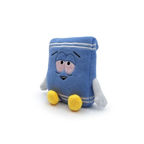 South Park Towelie 限量玩偶毛絨公仔：圖片 3