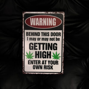 GETTING HIGH STAYHOME