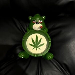 Stoner Bear STAYHOME