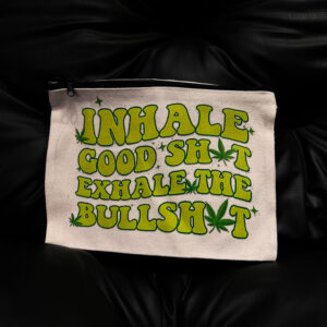INHALE GOOD STAYHOME