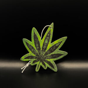 麻麻植感車用香片 STAYHOME
