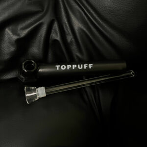 TOP PUFF STAYHOME