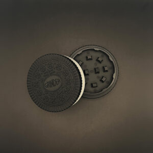 Oreo 造型研磨器 Grinder STAYHOME