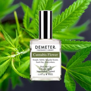Demeter Cannabis Flower STAYHOME