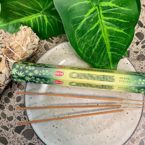 印度 HEM 大麻味 STAYHOME